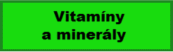 Vitamíny a minerály